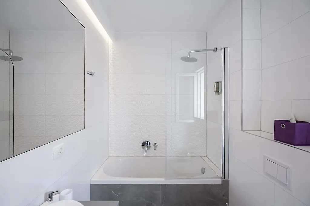 Luxury Villa Tina Moseni With Private Heated Pool Kastela 0*,